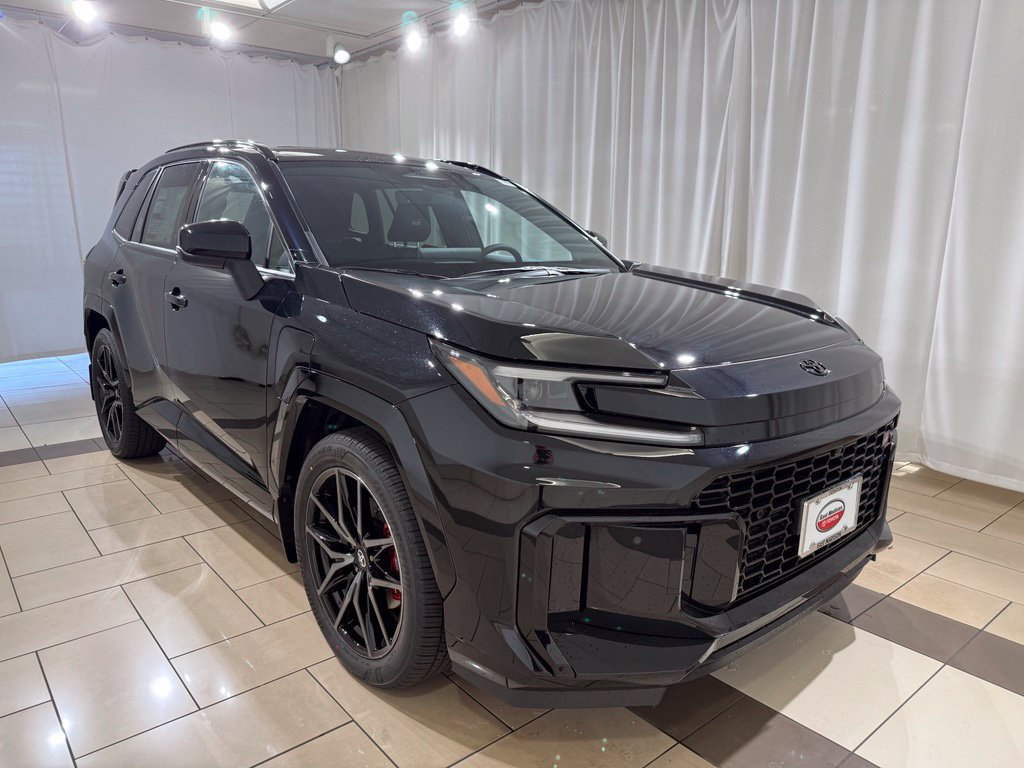 New 2026 Toyota RAV4 AWD Plug-in Hybrid image 7