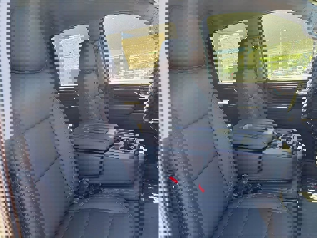 New 2026 Chevrolet Silverado 2500 LT w/ All Star Edition image 12