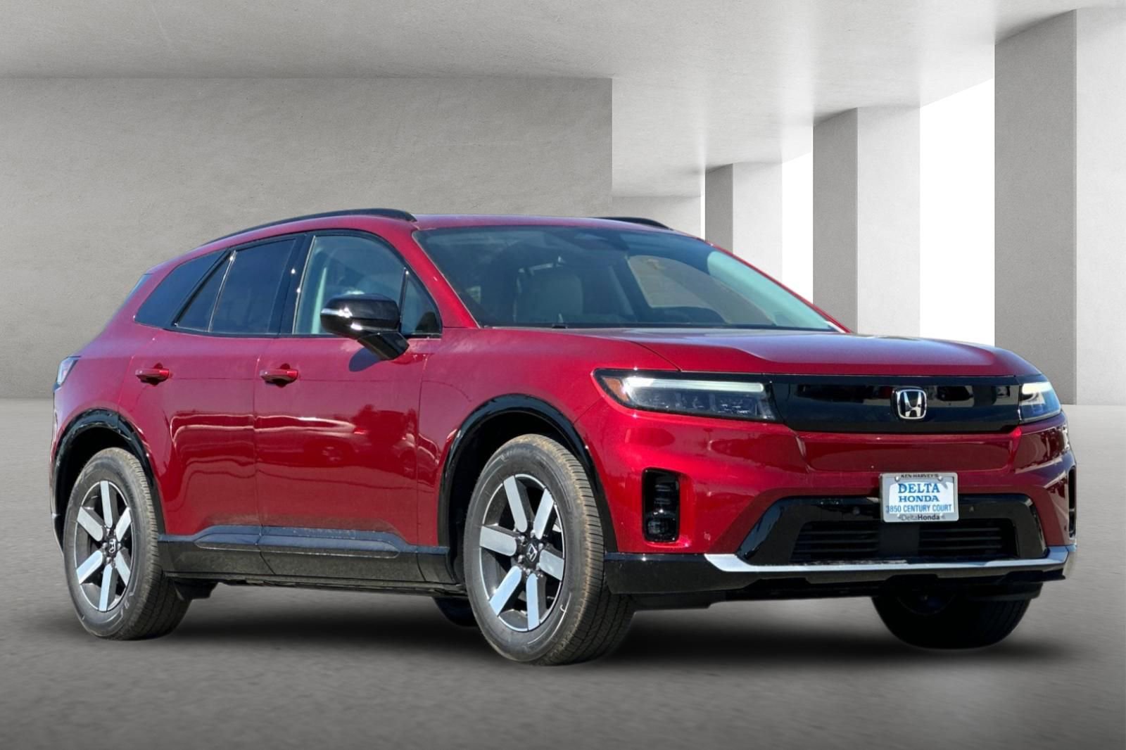 New 2026 Honda Prologue Touring image 2