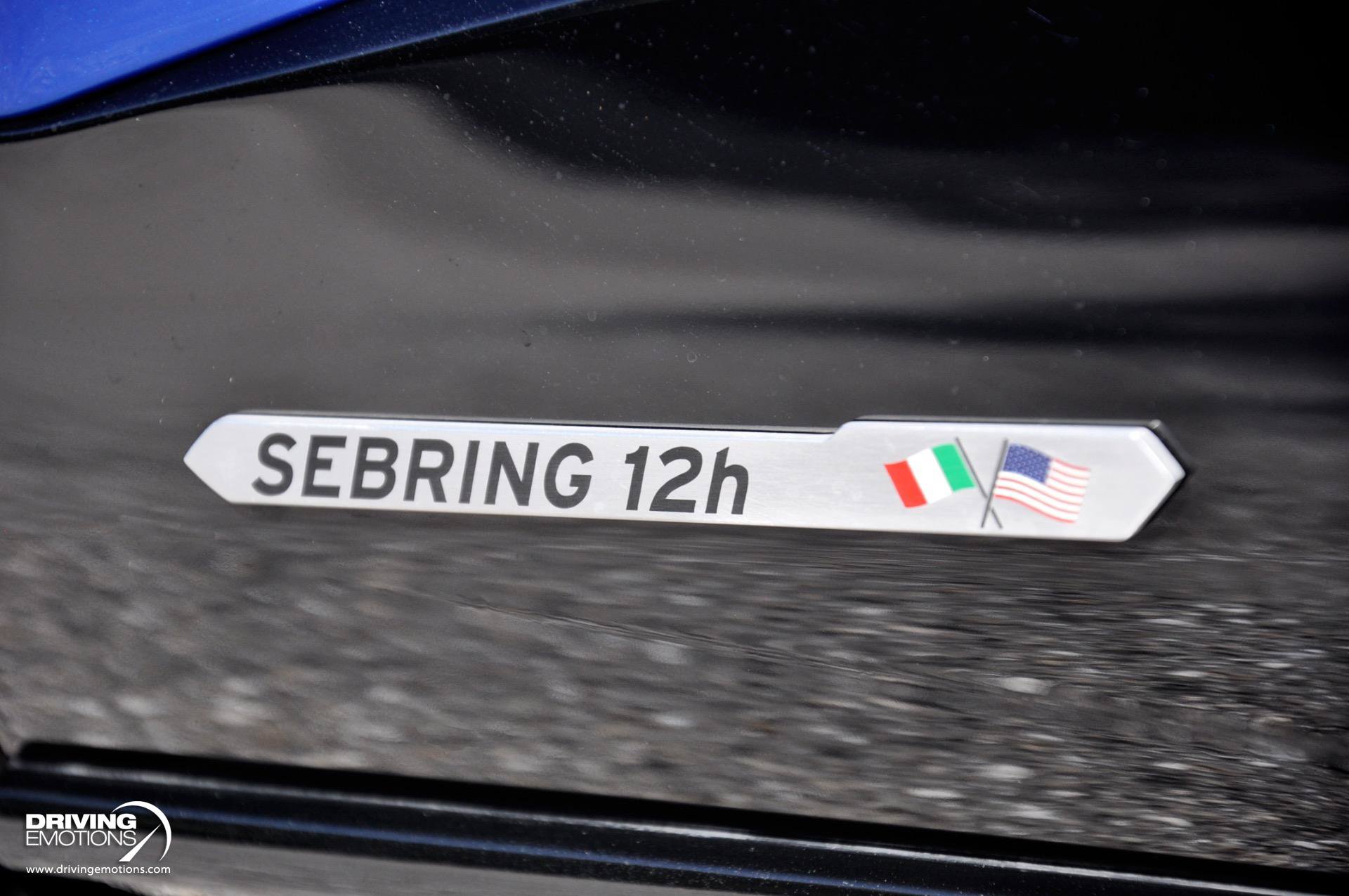 Used 2020 Lamborghini Huracan EVO AWD/4WD image 19