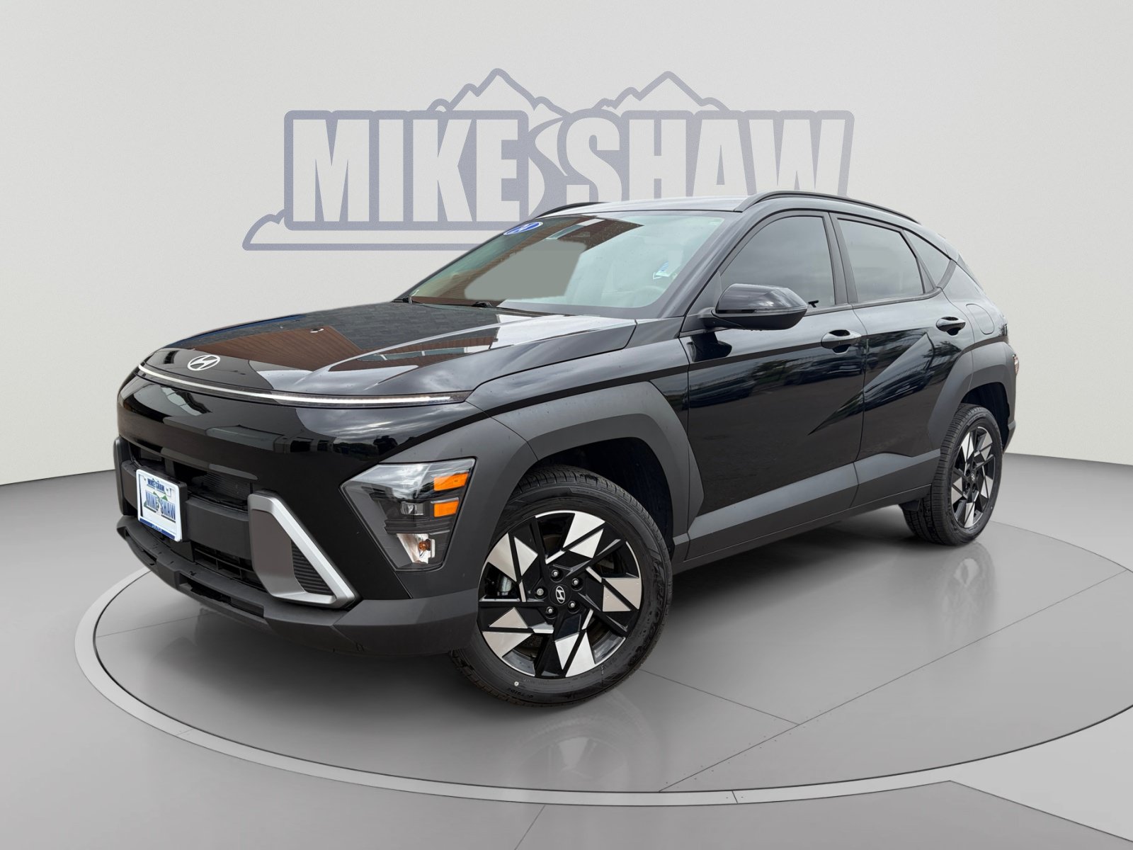 Used 2024 Hyundai Kona SEL