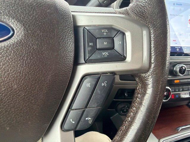 Used 2022 Ford F350 King Ranch w/ Chrome Package AWD/4WD image 58