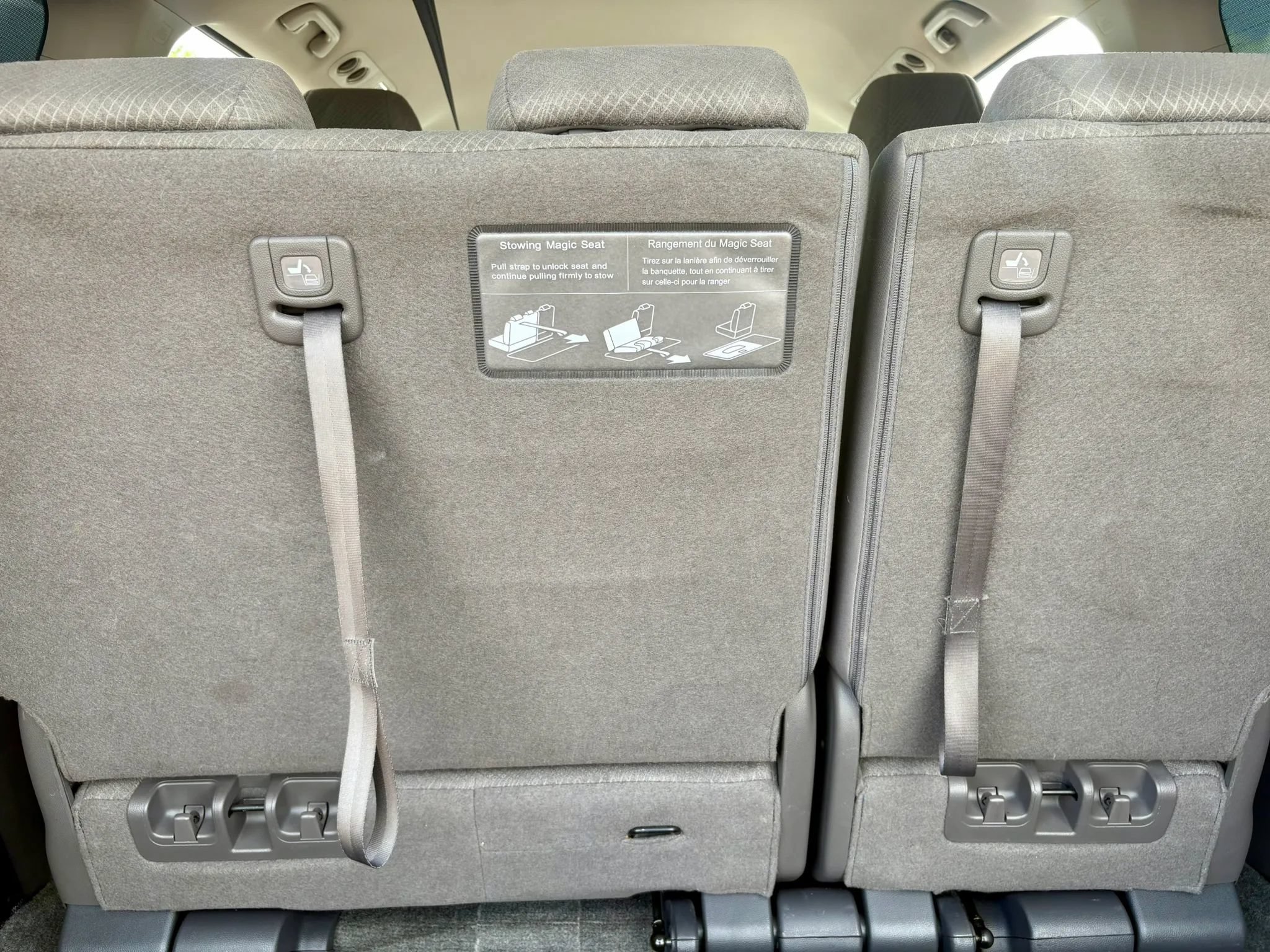 Used 2015 Honda Odyssey EX image 20