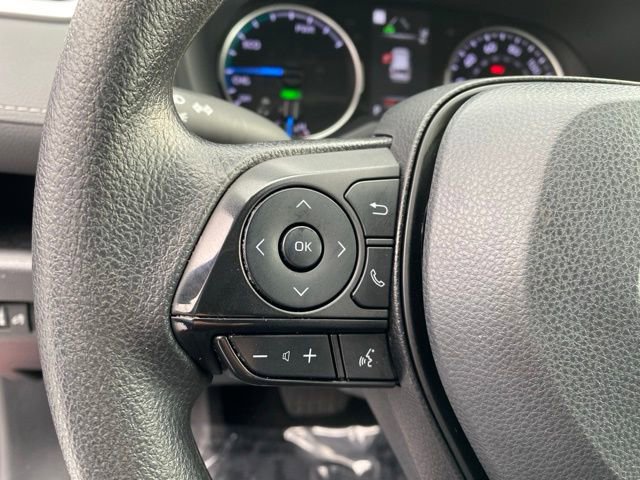 Certified 2022 Toyota RAV4 LE image 19