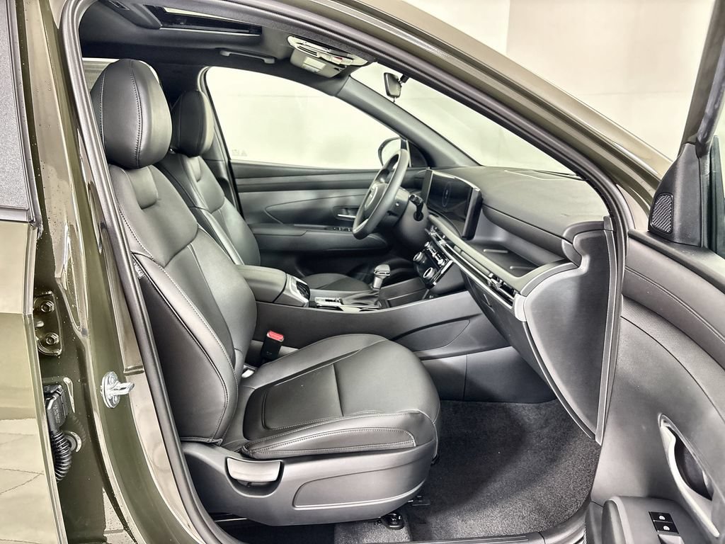 New 2026 Hyundai Santa Cruz SEL FWD image 26