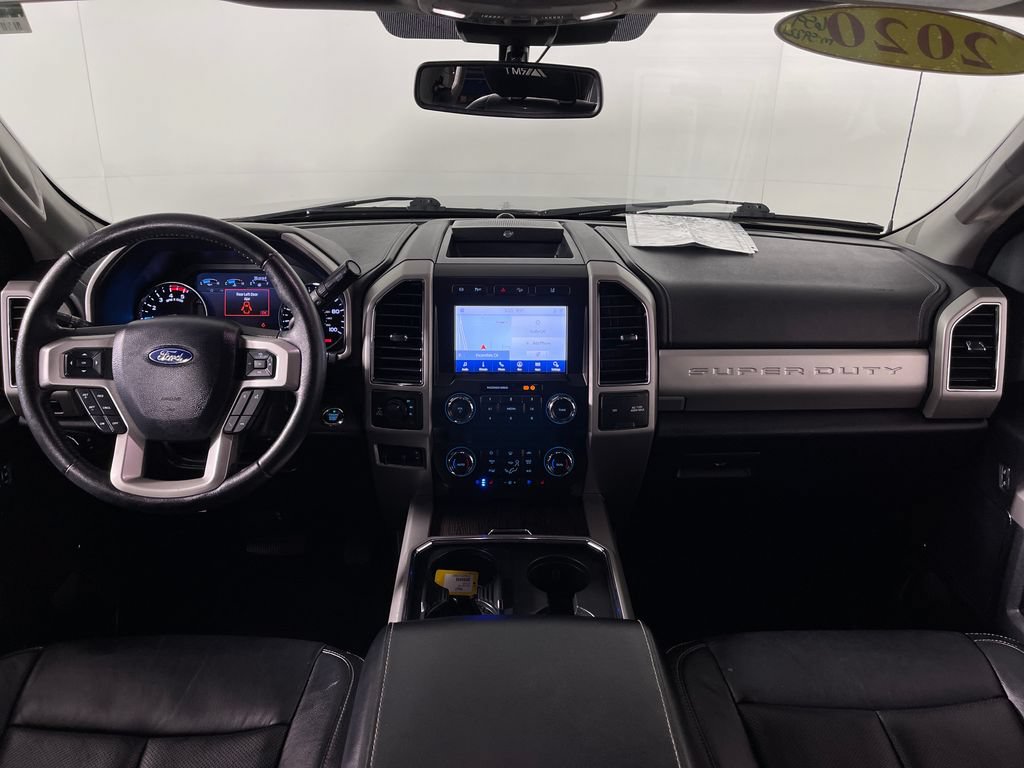 Used 2020 Ford F250 Lariat AWD/4WD image 14