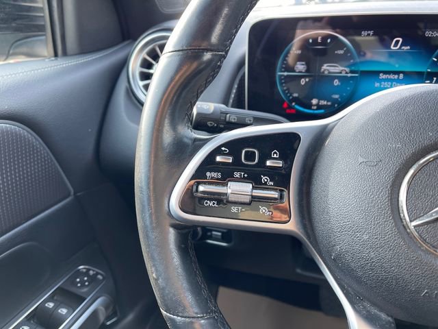 Used 2020 Mercedes-Benz GLB 250 4MATIC image 22