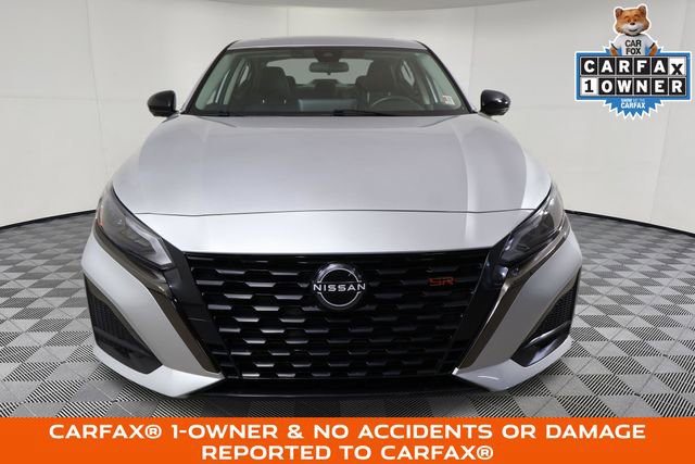 Used 2023 Nissan Altima 2.0 SR image 3