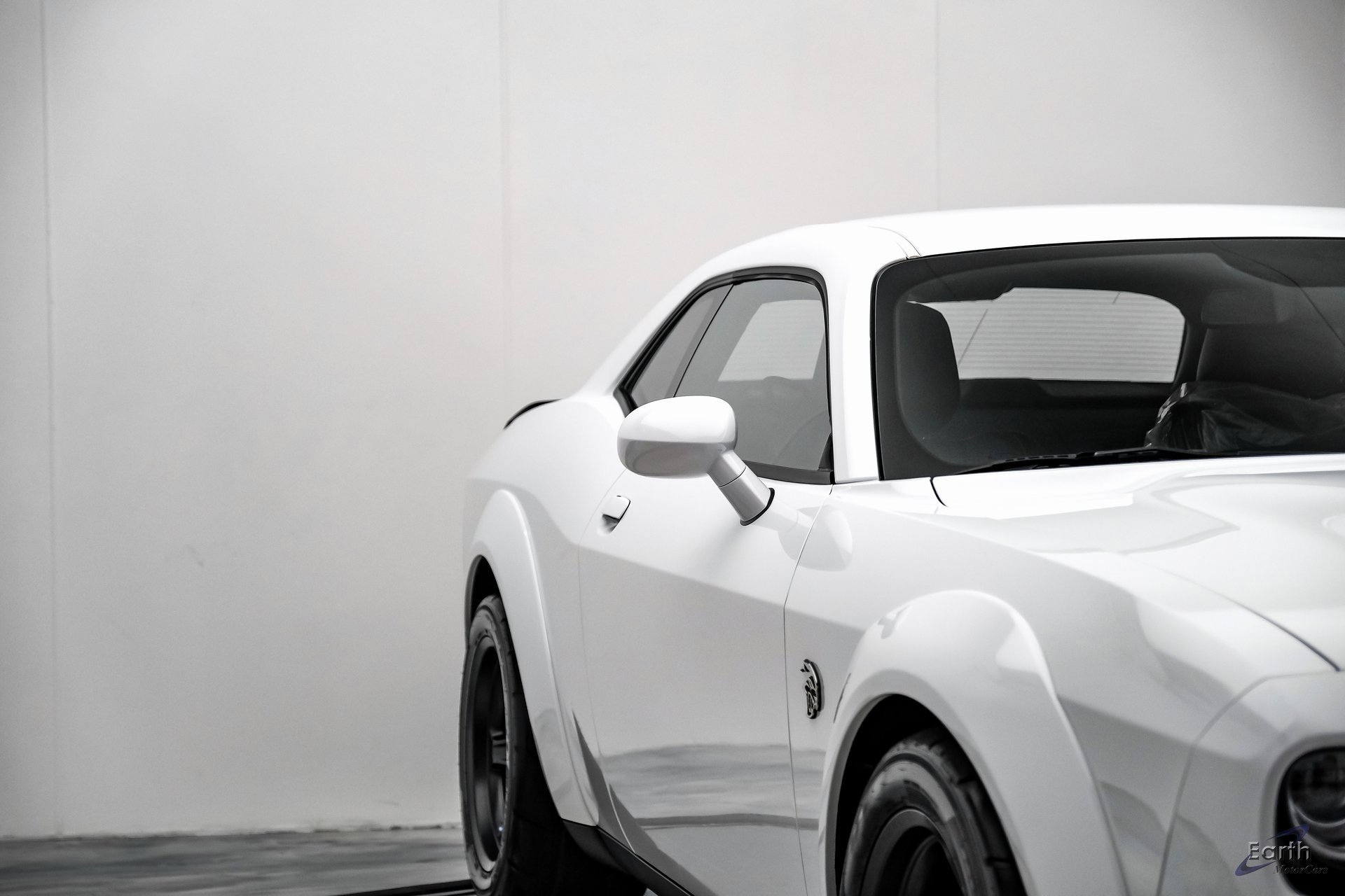 Used 2023 Dodge Challenger SRT Super Stock image 26