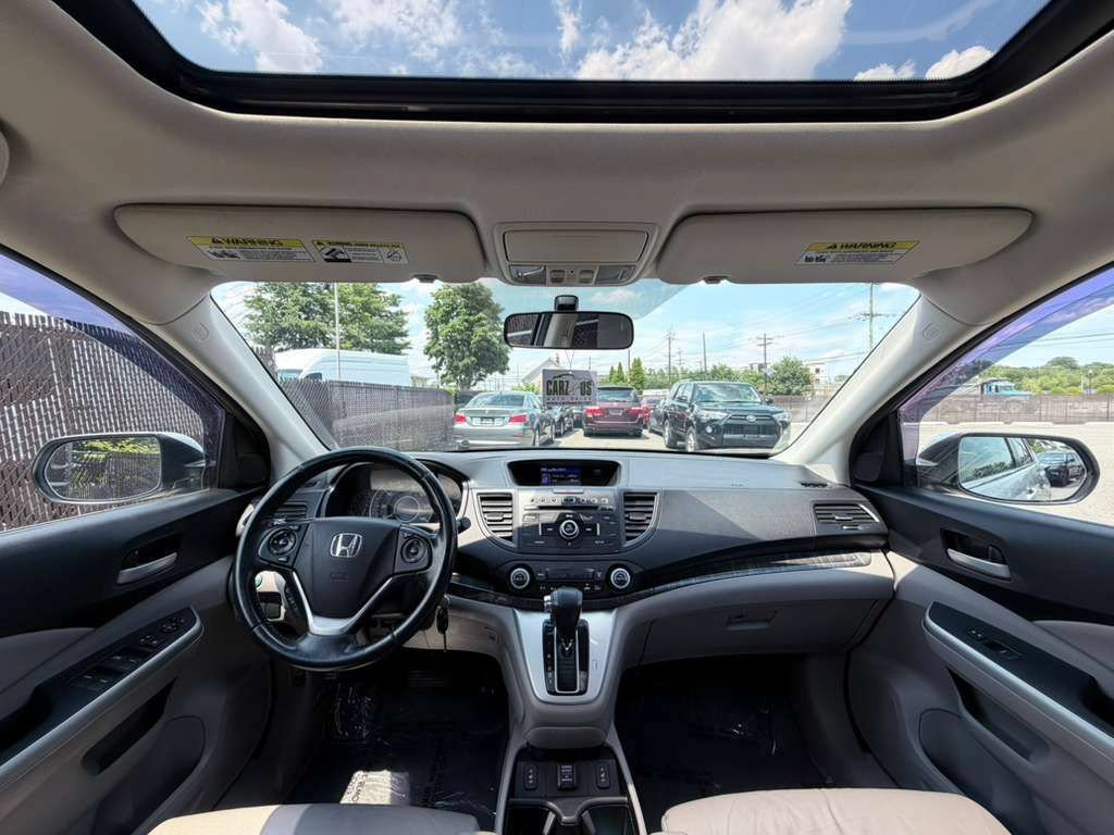 Used 2013 Honda CR-V EX-L image 29