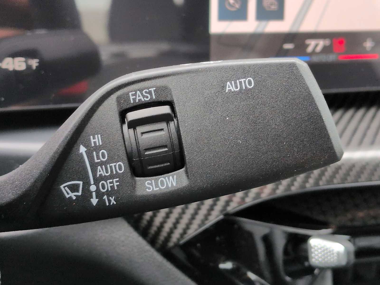 New 2026 BMW M4 xDrive Competition image 25