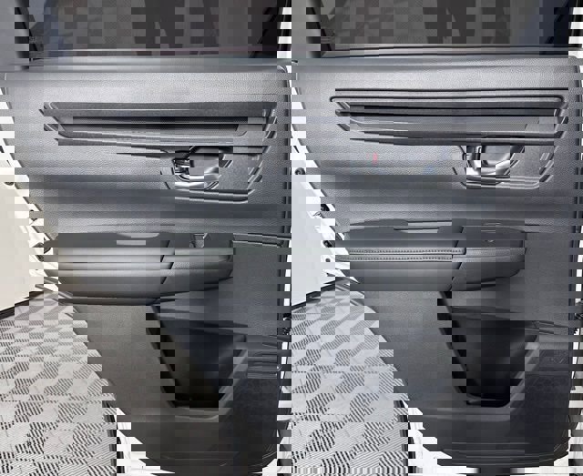 Used 2026 Honda CR-V EX image 19