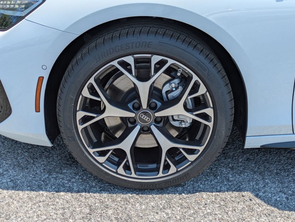 New 2026 Audi A6 Premium Plus AWD/4WD image 28