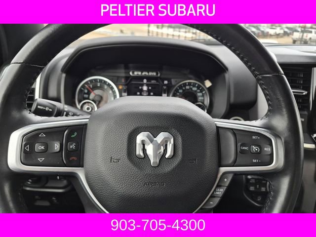 Used 2022 RAM 1500 Lone Star image 28