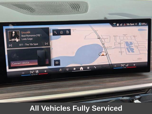 Used 2025 BMW X7 xDrive40i w/ Executive Package image 23