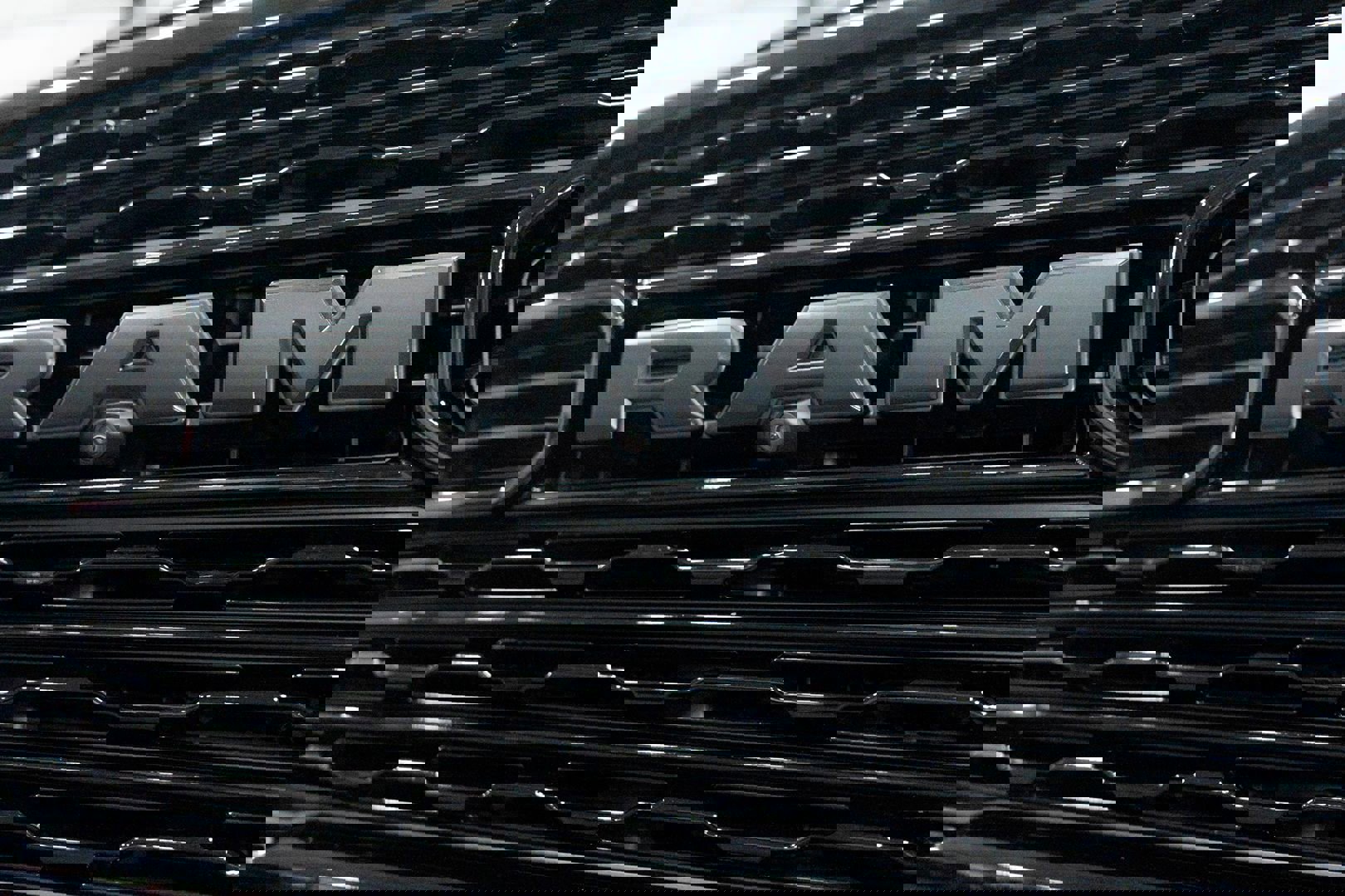 Used 2020 RAM 3500 Limited image 22