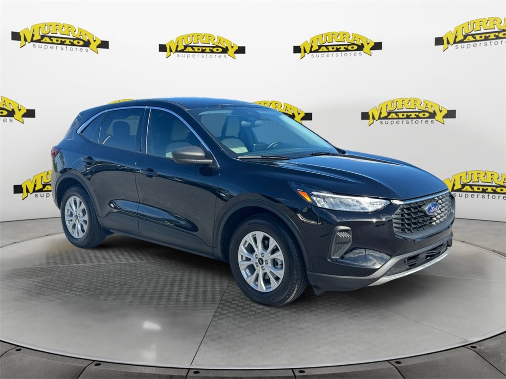 Used 2024 Ford Escape Active image 7