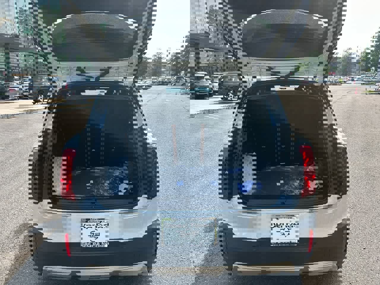 New 2025 MINI Cooper Countryman S image 5