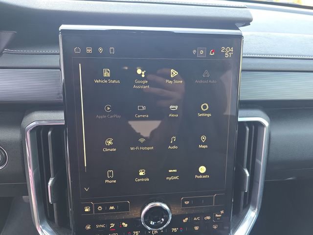 Used 2024 GMC Acadia Elevation image 18