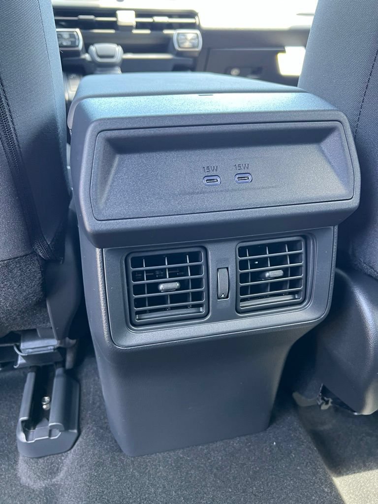New 2026 Toyota RAV4 SE AWD/4WD image 15