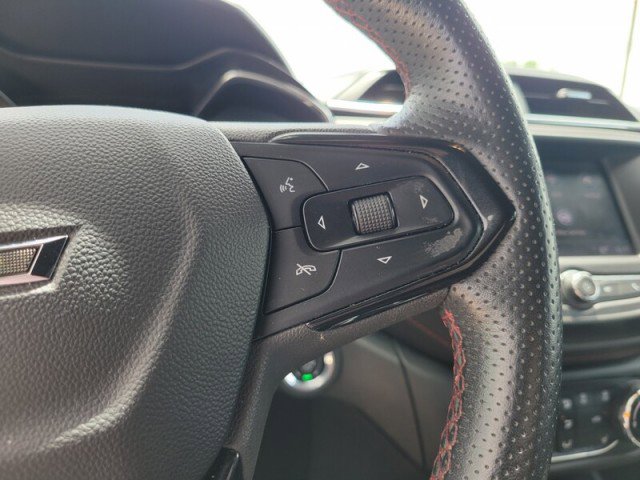 Used 2022 Chevrolet TrailBlazer RS image 12