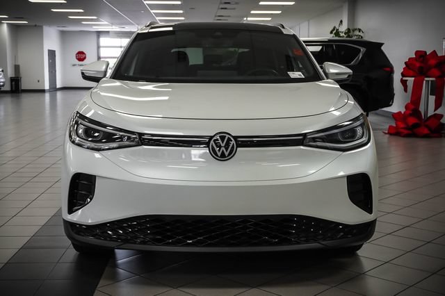 Used 2023 Volkswagen ID.4 Pro S RWD image 4