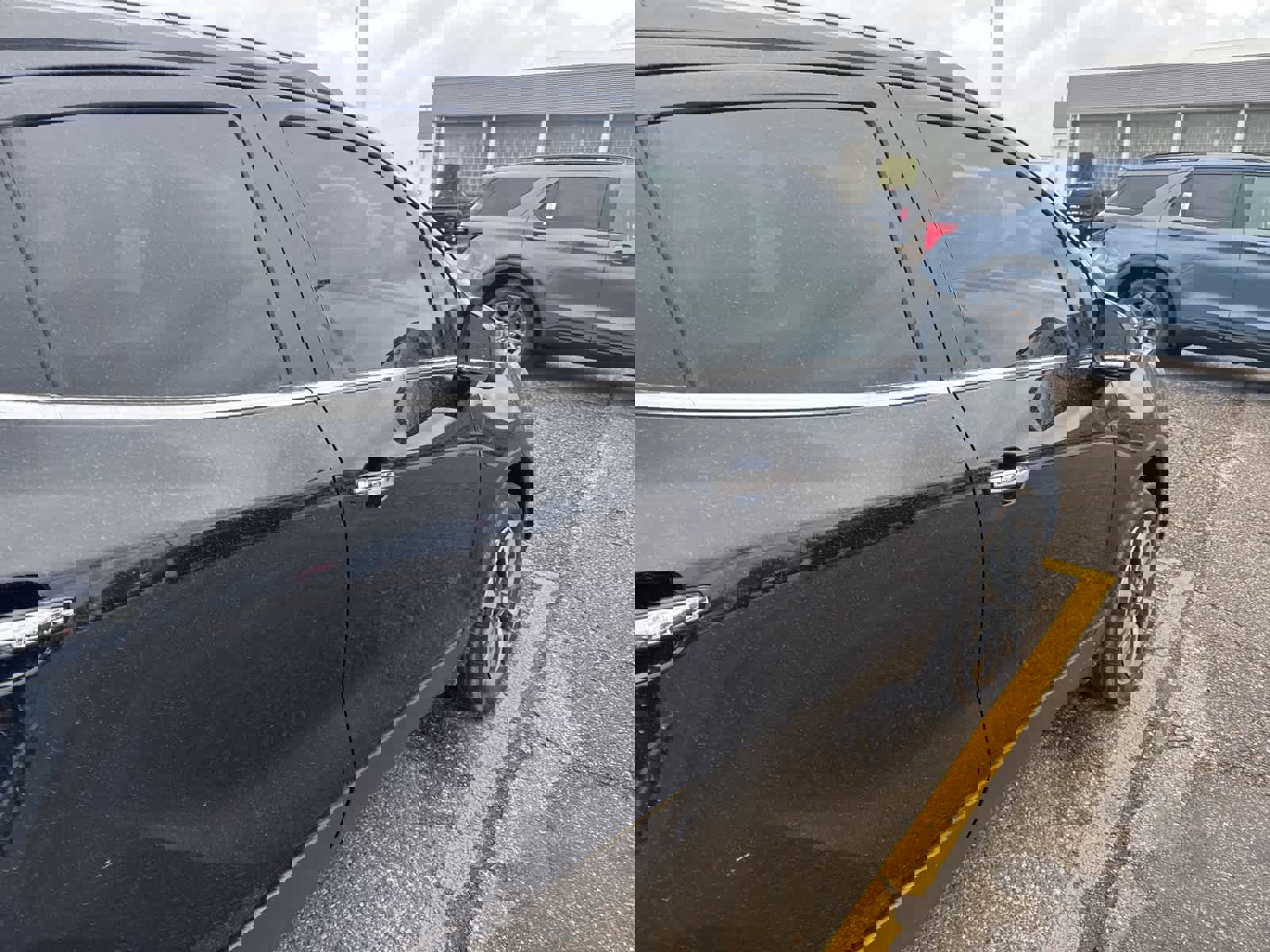 Used 2022 Buick Encore Preferred w/ Safety Package image 13