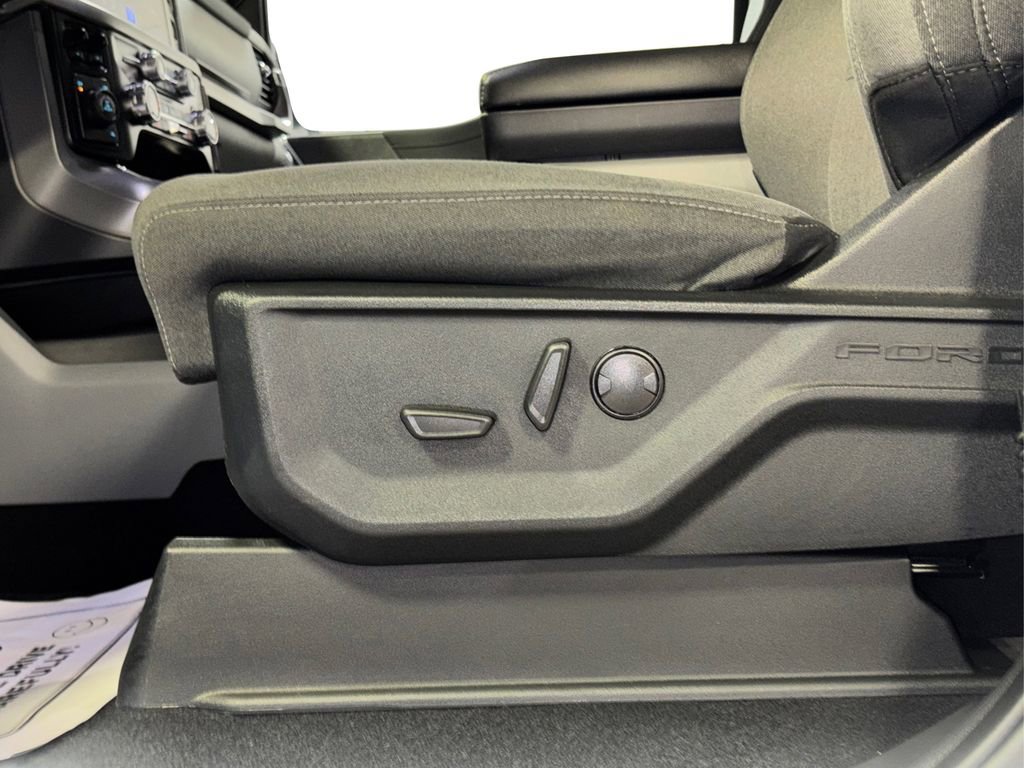 Certified 2024 Ford F150 XLT w/ Equipment Group 302A MID AWD/4WD image 29