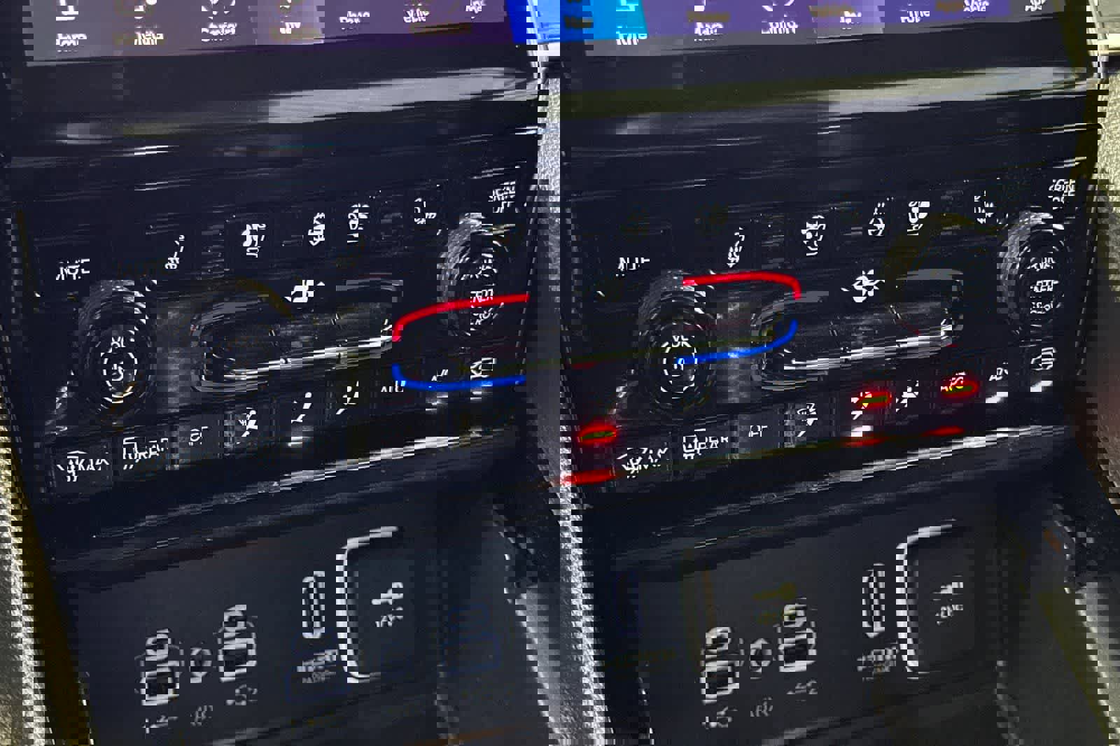 Used 2023 Jeep Grand Cherokee Trailhawk w/ Advanced Protech Group II image 25