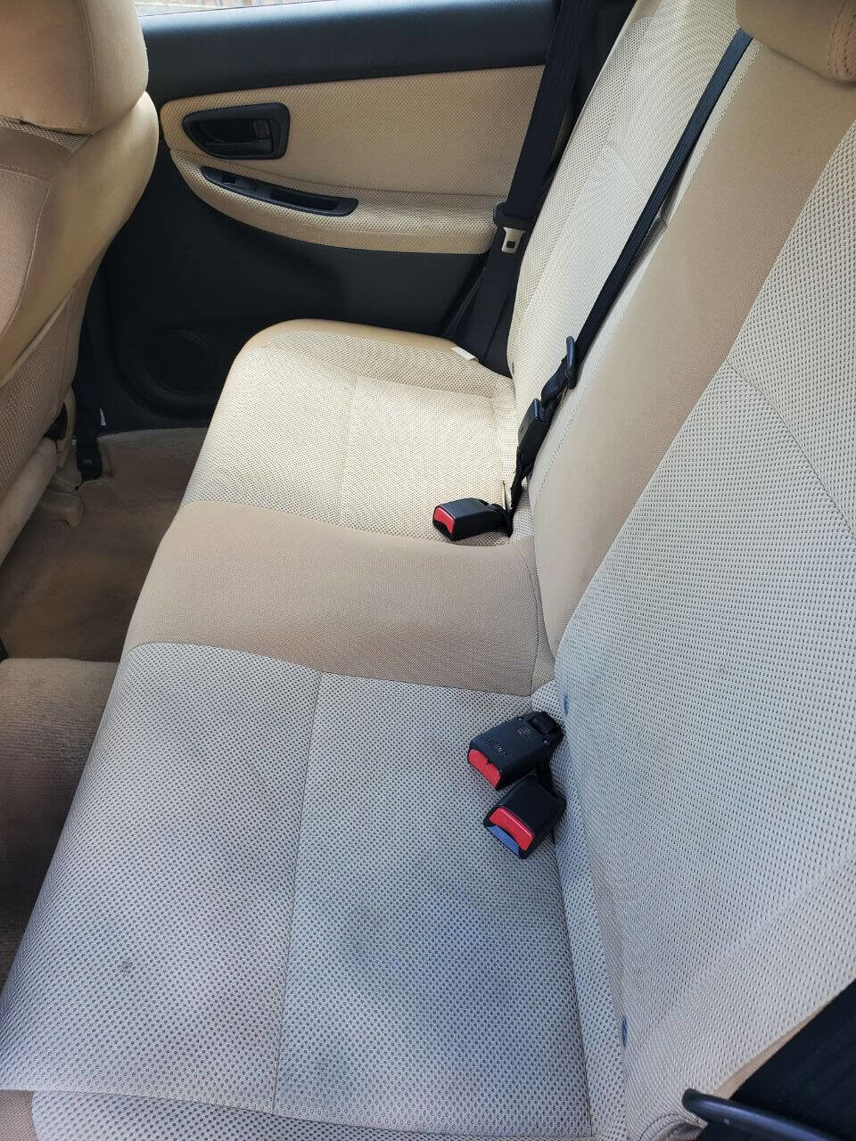 Used 2007 Subaru Impreza Outback Sport Special Edition image 22