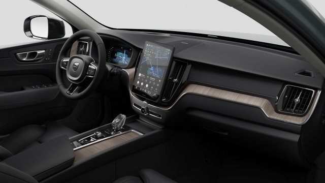New 2027 Volvo XC60 B5 Ultra AWD/4WD image 8