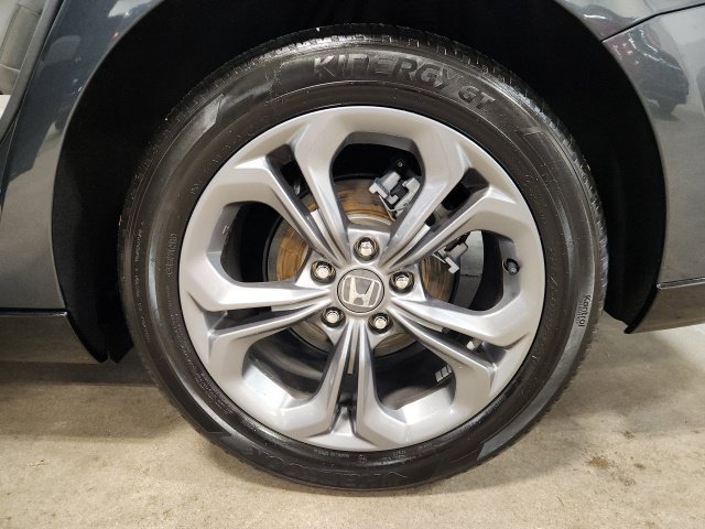 Used 2023 Honda Accord EX-L image 24