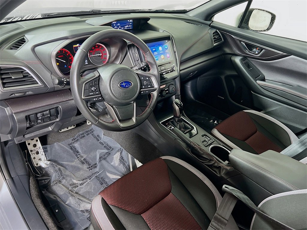 Used 2023 Subaru Impreza 2.0i Sport image 10