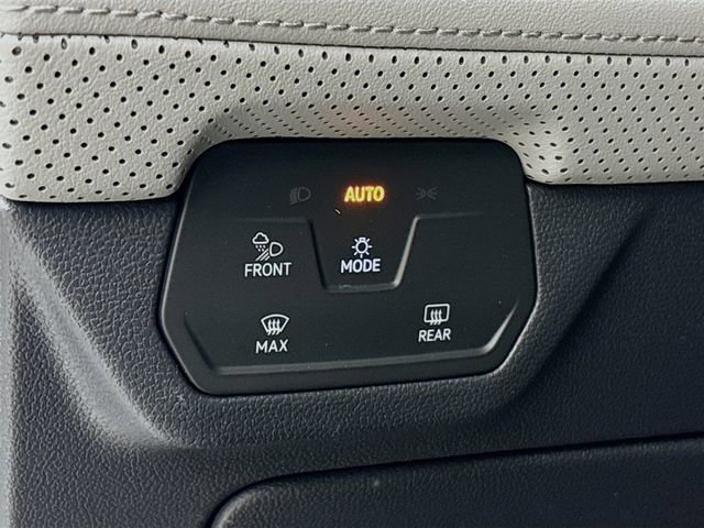 New 2026 Volkswagen Atlas Peak Edition AWD/4WD image 10
