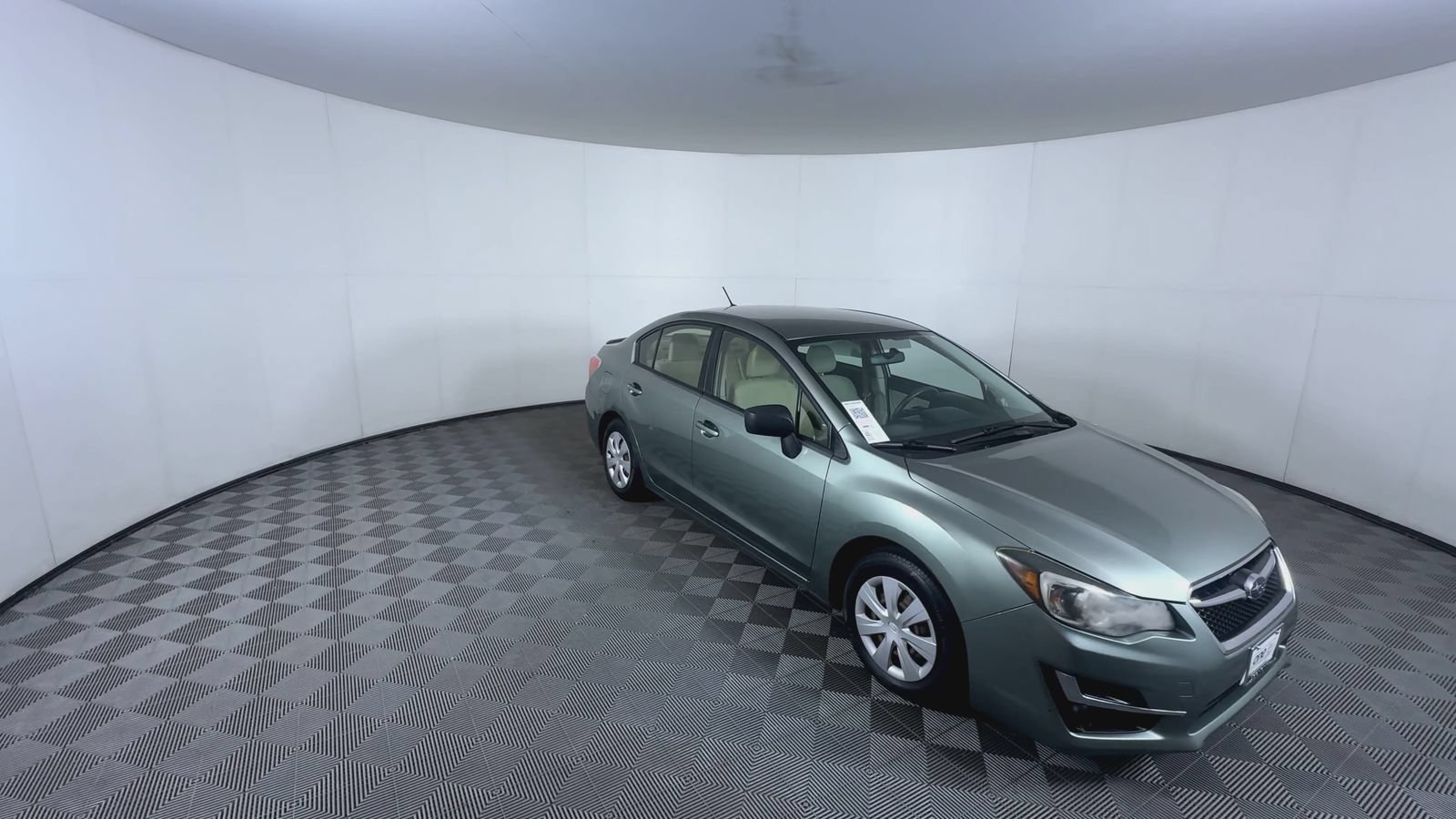 Used 2015 Subaru Impreza 2.0i AWD/4WD image 2