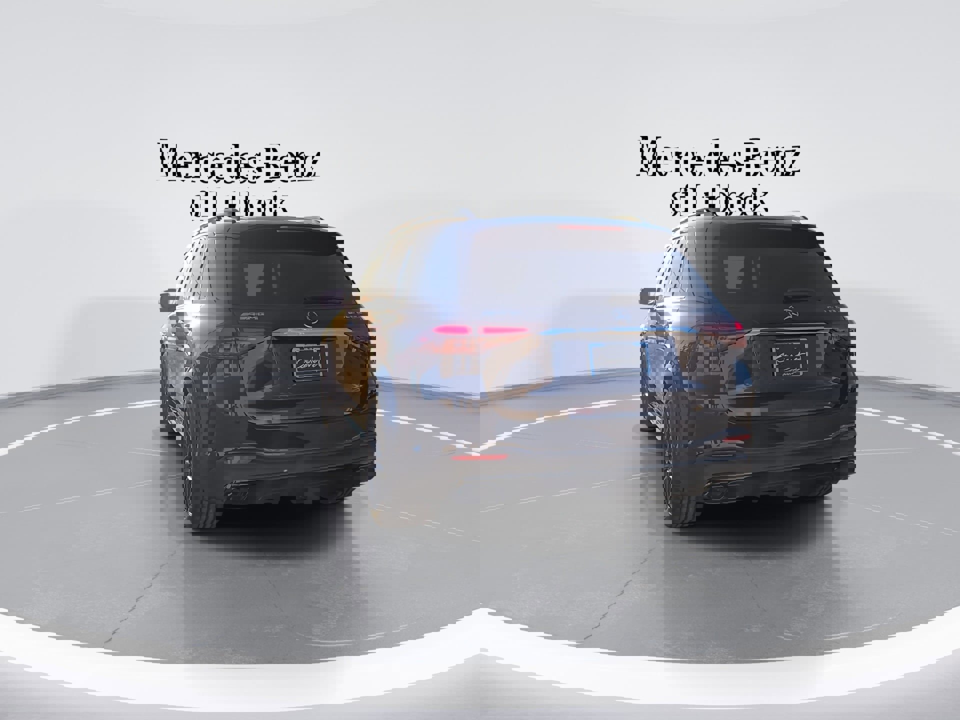 New 2026 Mercedes-Benz GLE 63 AMG S image 7