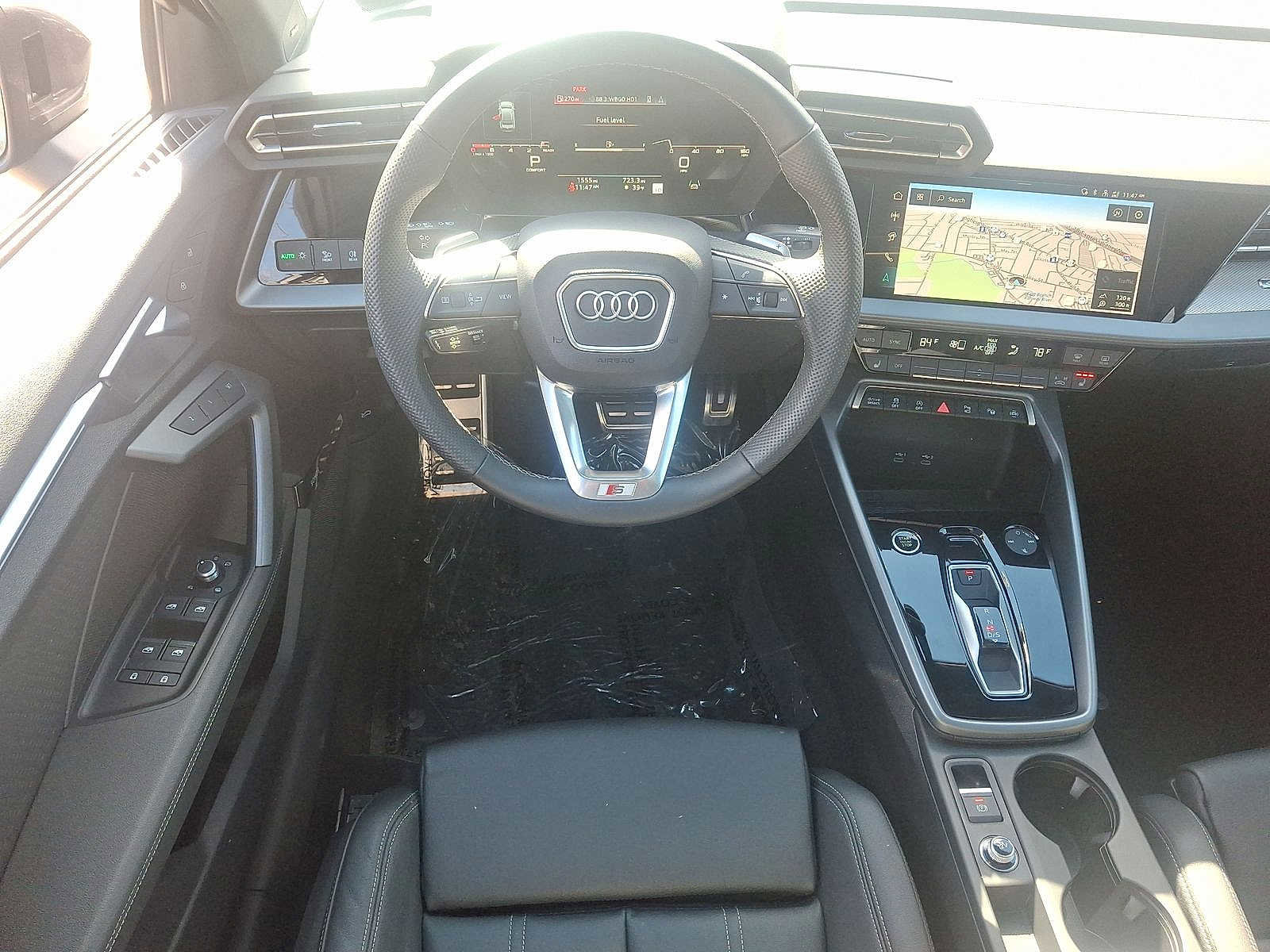 Used 2026 Audi A3 2.0T Premium Plus w/ Premium Plus Package image 21