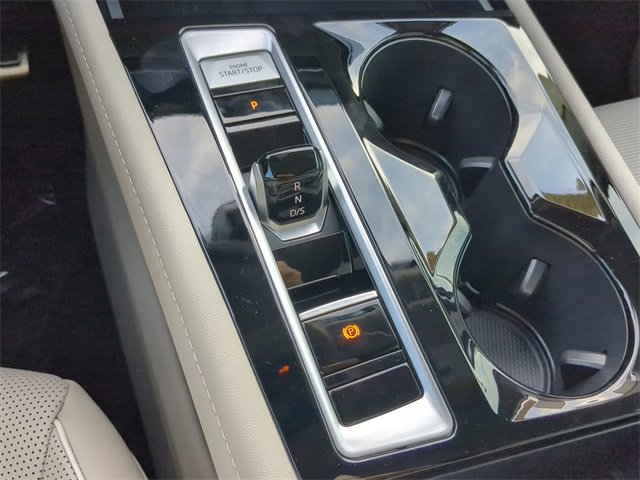 New 2026 Volkswagen Atlas SEL Premium R-Line image 28