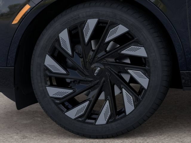 New 2026 Lincoln Nautilus Reserve AWD/4WD image 21