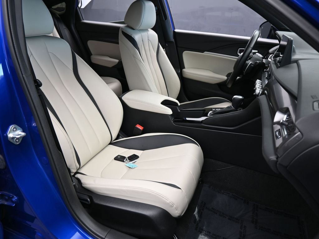 Used 2024 Acura Integra A-Spec image 47