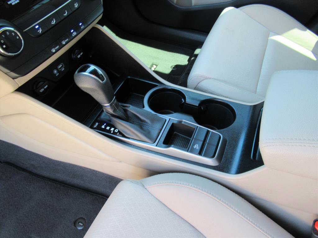 Used 2018 Hyundai Tucson SE w/ Cargo Package image 17