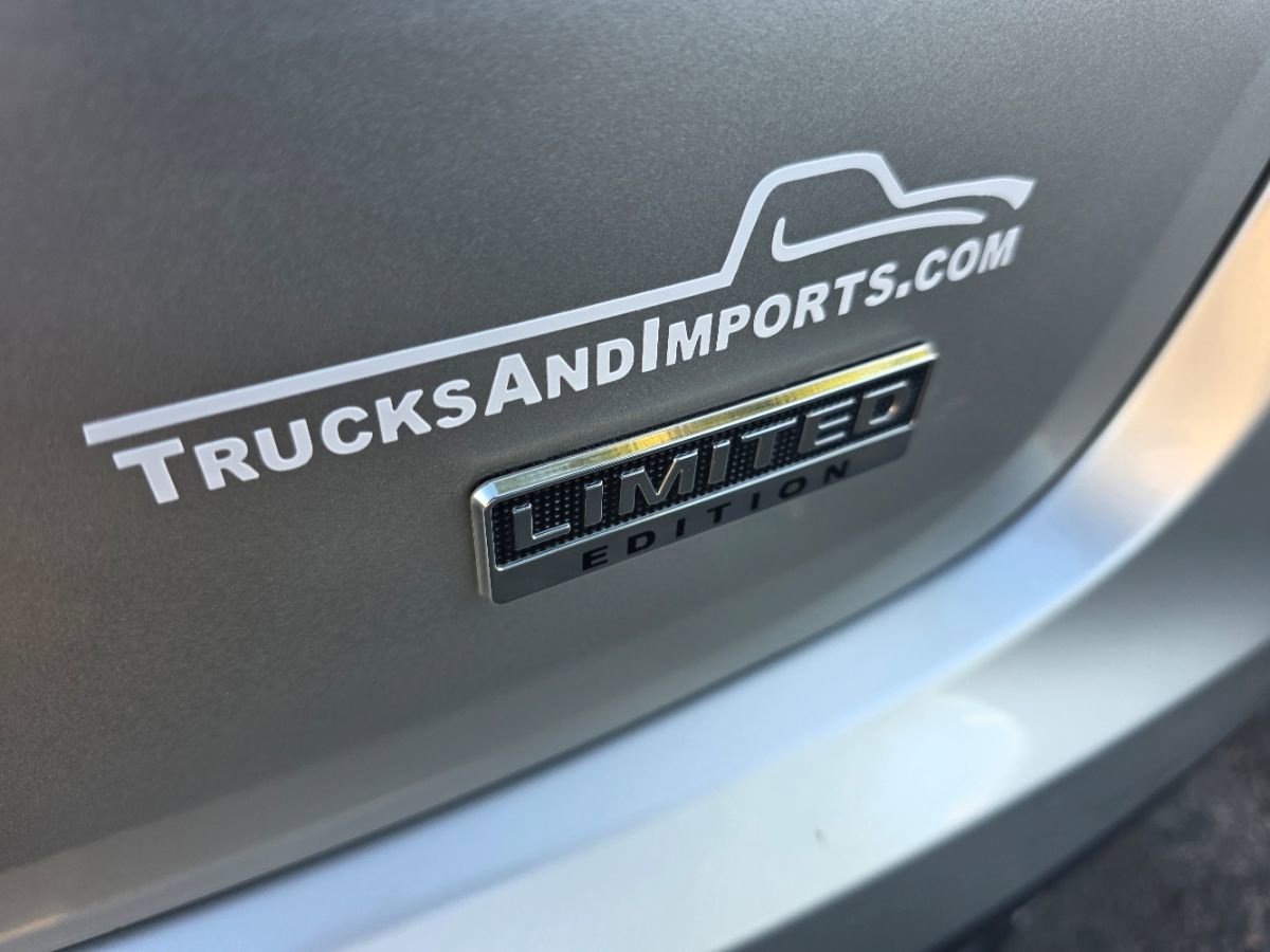 Used 2018 Mitsubishi Eclipse Cross LE image 7