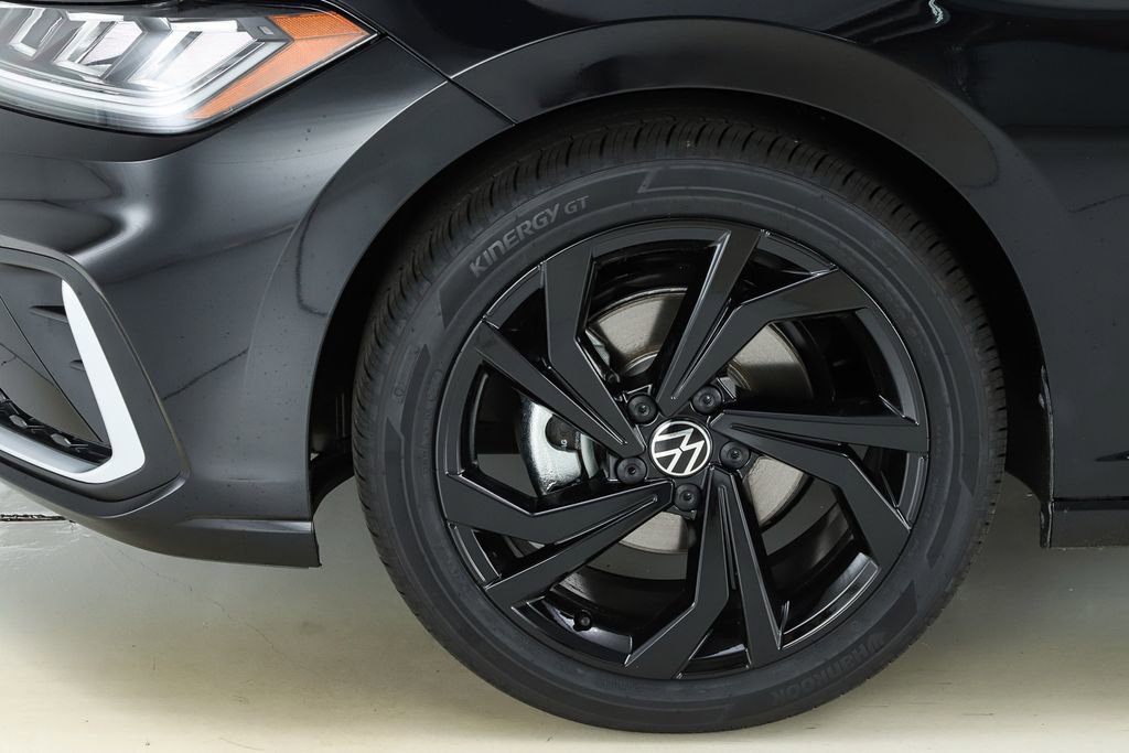 New 2026 Volkswagen Jetta SE FWD image 42