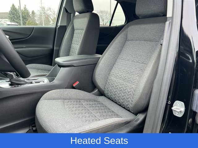 Used 2024 Chevrolet Equinox LT image 18