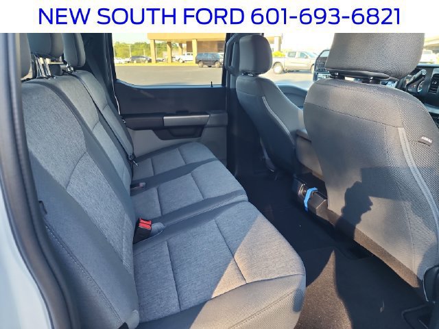 New 2027 Ford F250 XL w/ STX Appearance Package AWD/4WD image 13
