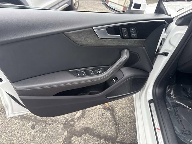 Used 2024 Audi A5 2.0T Premium Plus image 20