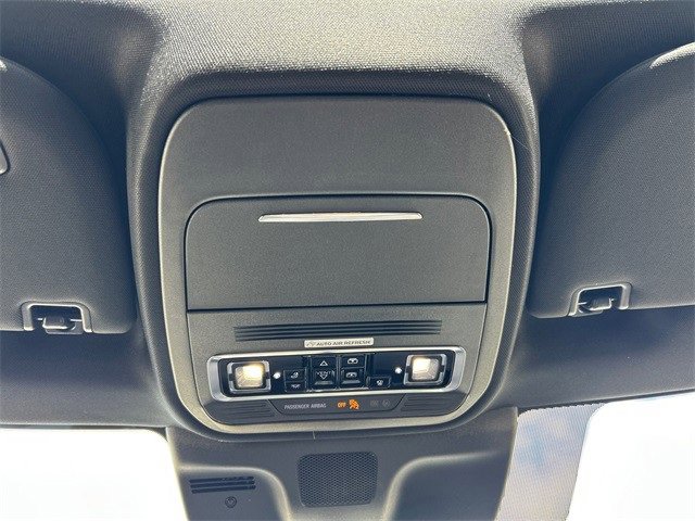 New 2025 Lincoln Navigator Reserve w/ Jet Appearance Package image 44