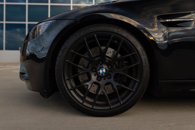 Used 2012 BMW M3 Coupe image 13