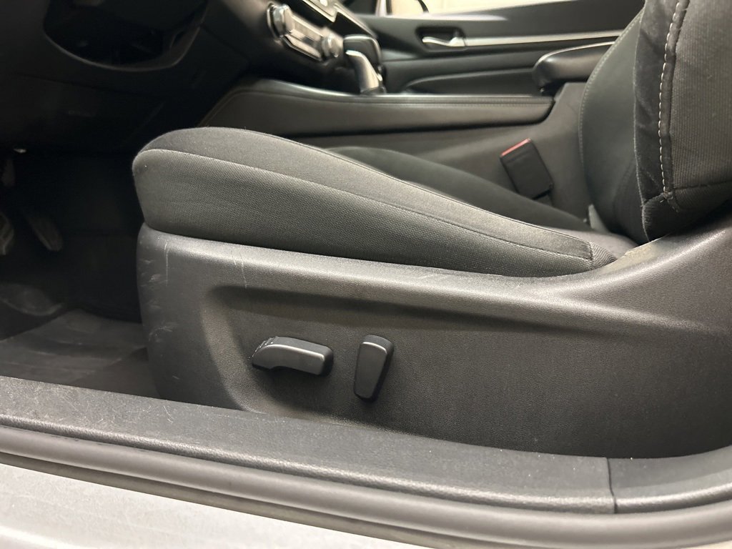 Used 2023 Nissan Altima 2.5 SV image 26