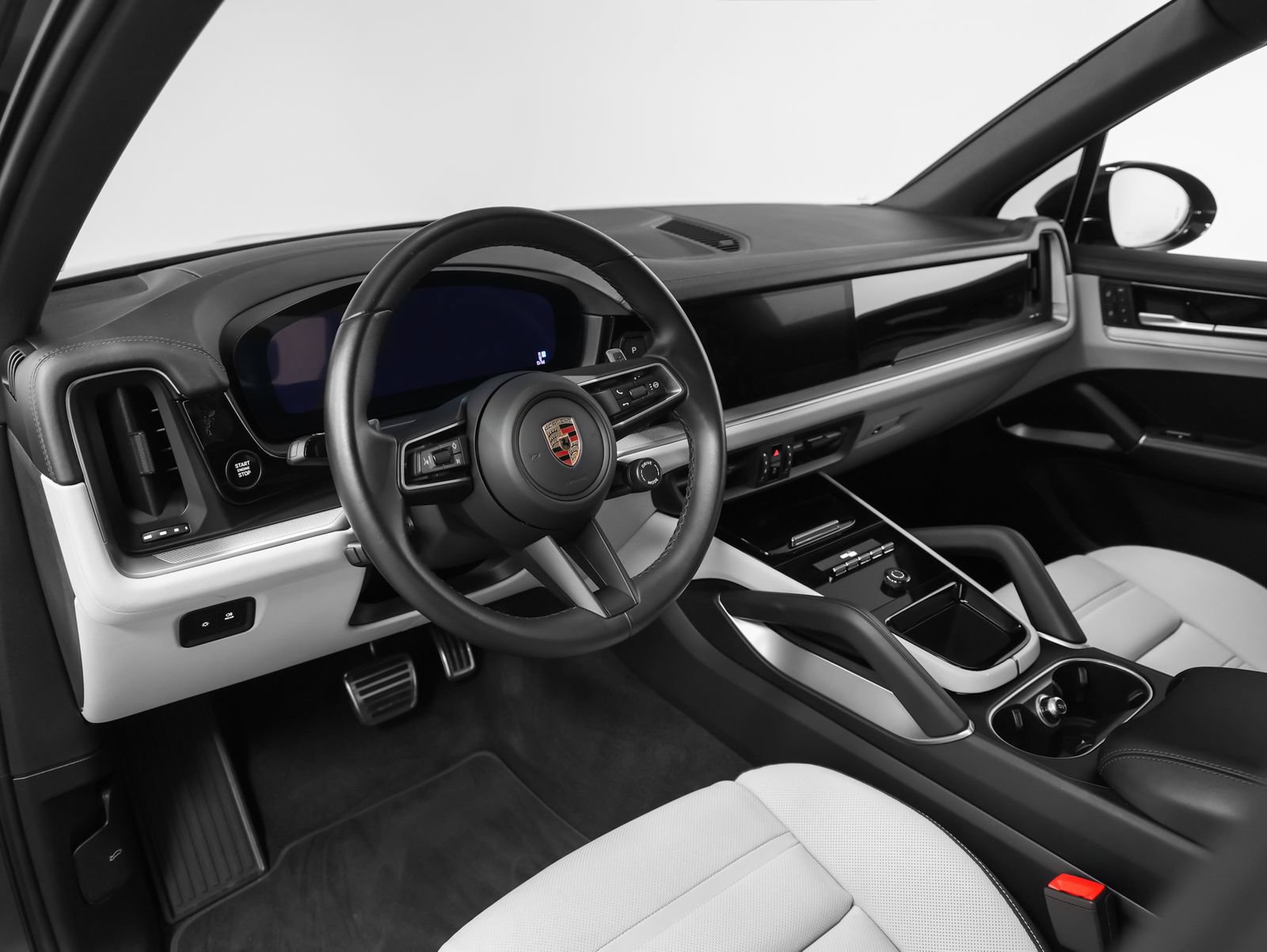 Certified 2024 Porsche Cayenne S w/ Premium Package Plus AWD/4WD image 51